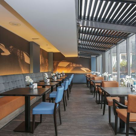 Fletcher Hotel-Restaurant Leidschendam - Den Haag מראה חיצוני תמונה