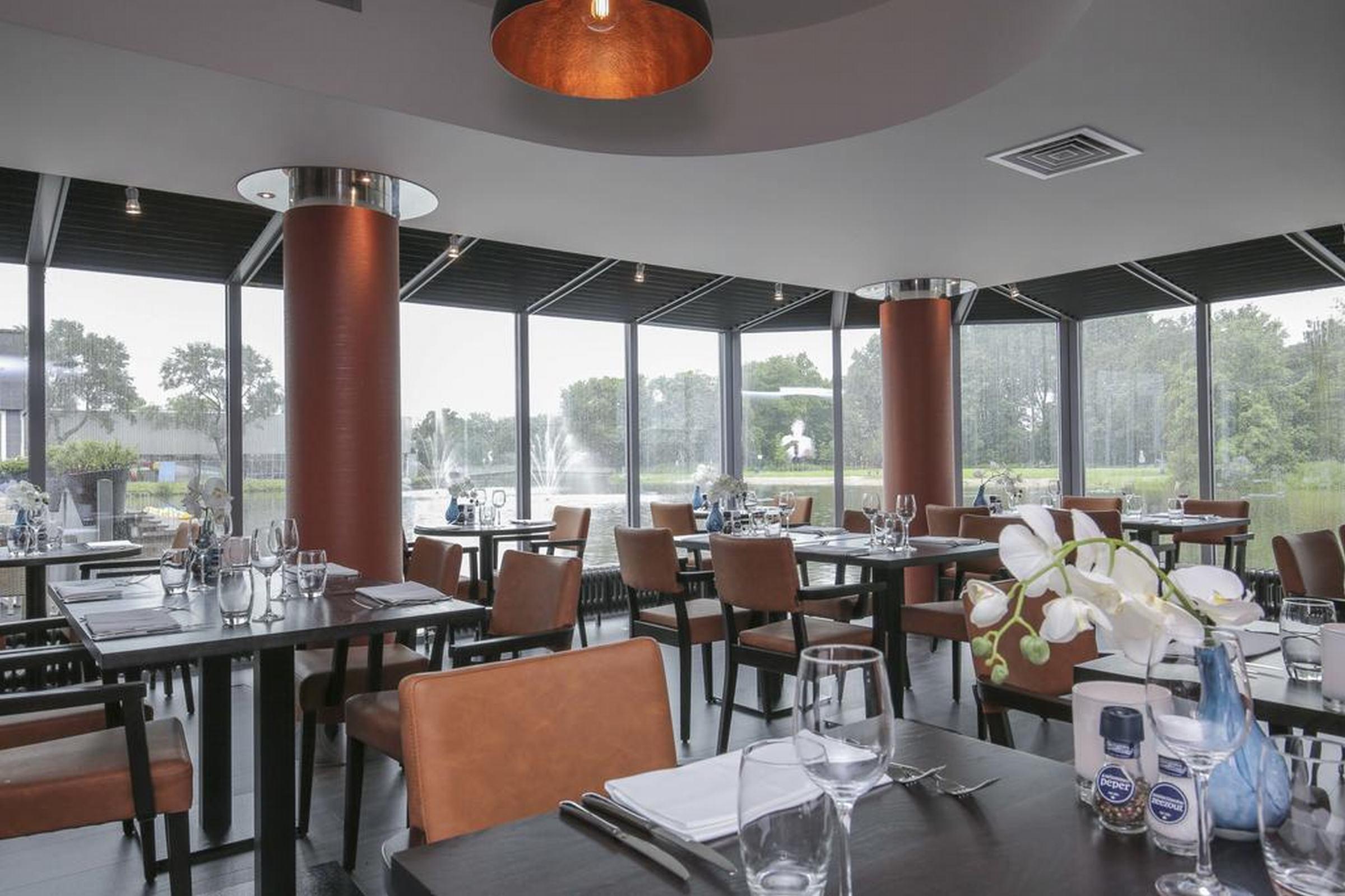 Fletcher Hotel-Restaurant Leidschendam - Den Haag מראה חיצוני תמונה