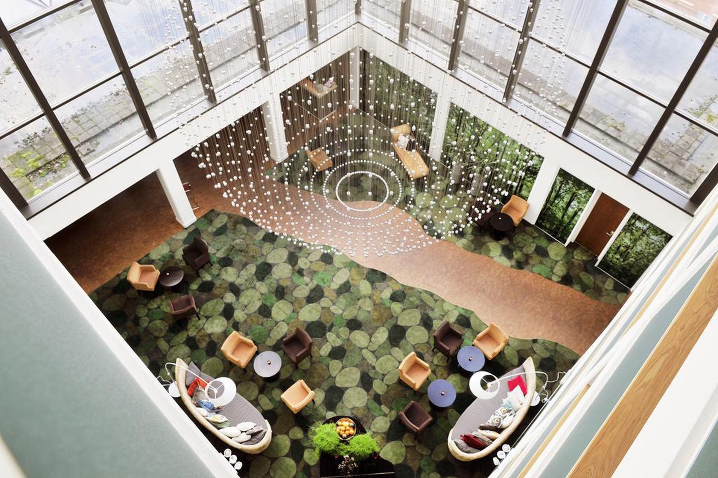 Fletcher Hotel-Restaurant Leidschendam - Den Haag מראה חיצוני תמונה