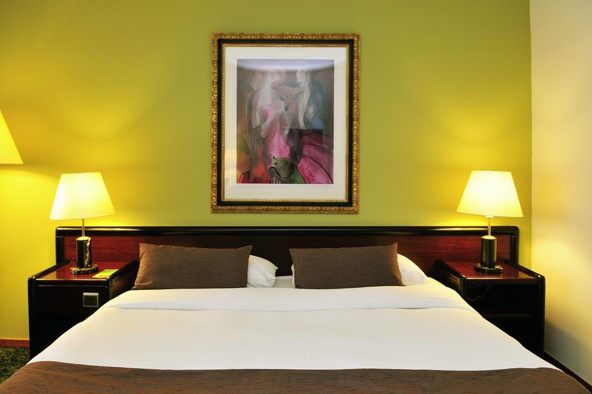Fletcher Hotel-Restaurant Leidschendam - Den Haag מראה חיצוני תמונה