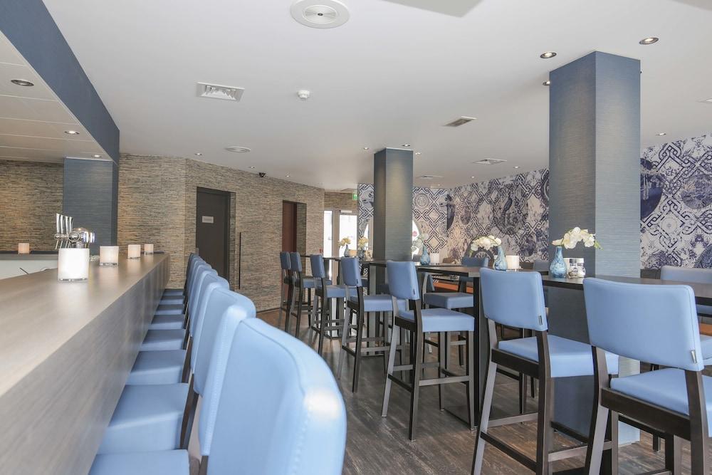 Fletcher Hotel-Restaurant Leidschendam - Den Haag מראה חיצוני תמונה