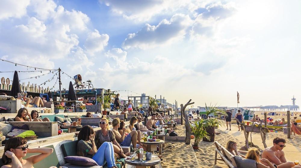 Fletcher Hotel-Restaurant Leidschendam - Den Haag מראה חיצוני תמונה