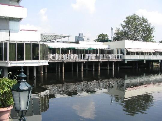 Fletcher Hotel-Restaurant Leidschendam - Den Haag מראה חיצוני תמונה